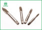 DIN 371 Left Hand Metric Taps , High Speed Steel Taps Square / Round Shape supplier