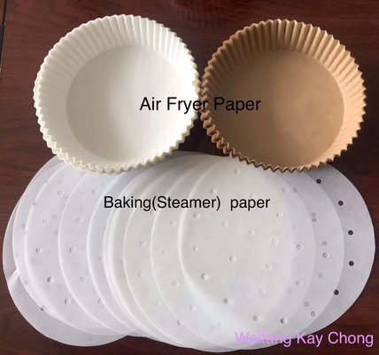 China Baking Paper supplier