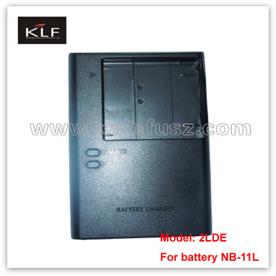 Camera Charger 2LDC For Canon Battery NB-11L