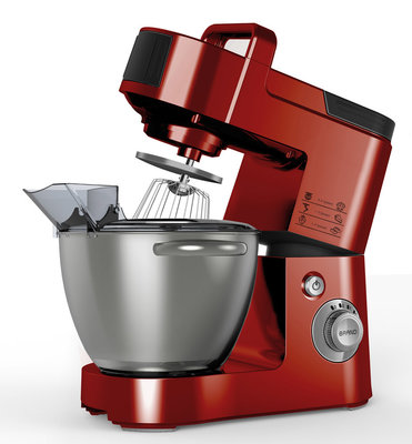 ST100 1500w Professional Power Stand Mixer supplier