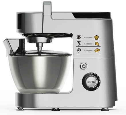 ST100 1500w Professional Power Stand Mixer supplier