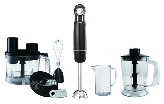 HB107 Stick Food Blender supplier