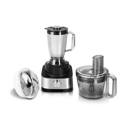 3.5 L FP404 Powerful Food Processor With Blender supplier