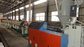low price good quality  hot cold water supply ppr pipe manufacturing plant for sale supplier