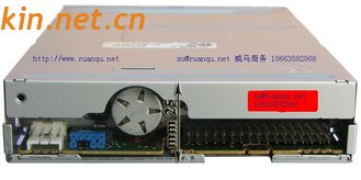 China TEAC FD-235HF C715-U5 floppy drive supplier