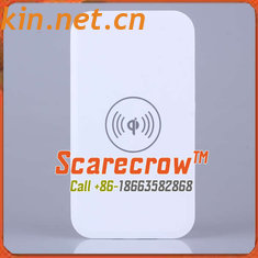 China Ultra-miniature wireless charger supplier