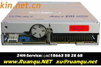 China TEAC FD-235HF-C929 Floppy Drive, Ruanqu.NET C929 Professional industrial Floppy drive supplier
