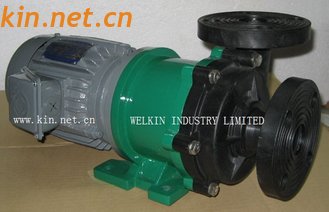 China NH-405PW, 60Hz, Three-phase 220V, IEC3.7Kw, 64Kg, PAN WORLD MAGNET PUMP supplier