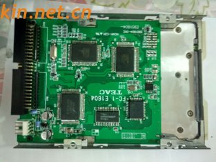 China TEAC FD-05HGS850 SCSI FLOPPY DRIVE,TEAC FLOPPY,50PIN SCSI floppy drive Industrial control board model is TEAC FD-05HGS supplier