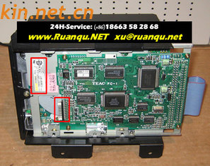 China TEAC FD-235HS 1211-U5 SCSI Floppy Drive, TEAC SCSI Floppy Drive, Industrial  Floppy Drive,50PIN Floppy Drive Ruanqu.NET supplier