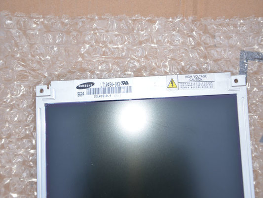 Dual-lamp industrial screen LT104S4-103 Samsung LCD screen display supplier