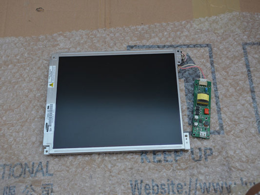 Dual-lamp industrial screen LT104S4-103 Samsung LCD screen display supplier