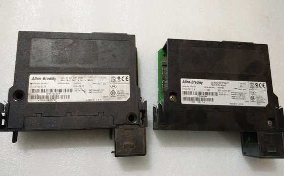 A-B Rockwell module A-B PLC AB /1756-IB32/B Servo supplier