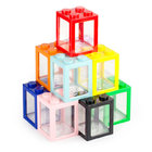 2020 NEW Colorful  lego Mini Aquarium Mini Fish tank wholesales