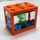 2020 Small/Mini Acrylic Aquarium / Custom Sizes Acrylic Fish Tank wholesales