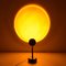 Hot sales Sunset Lamp Modern Rainbow Sunset Projection Lamp for Bedroom Decor