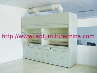 China All steel LAB DETOXIFICATION CABINET , ALL STEEL LAB DETOX CABINET supplier