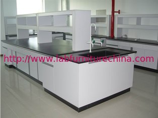 China The Famousest Bran School Lab Casework  Furniture supplier