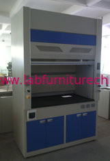 China All steel fume hood china supplier wholesale supplier