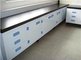 pp laboratory table factory, china laboratory table, china pp laboratory bench supplier