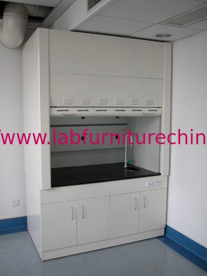 All steel fume hood china supplier wholesale supplier