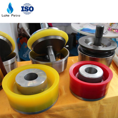 China Pressure Relief Valve flyer/Valve Assembly supplier
