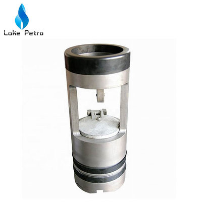 China API certified plunger-type float/flapper-type float valve from Chinese manufacturer supplier