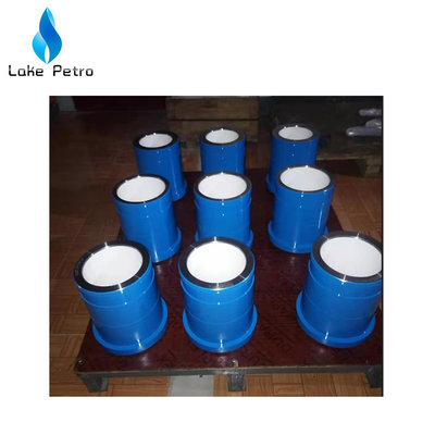 China F/PZ/P/3NB series drill mud pump Ceramic Cylinder liner for oilfield supplier