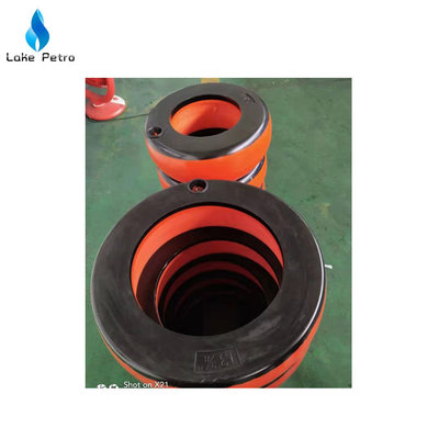 China 2020 High quality pneumatic inflatable thread protector for casing 4-1/2&quot; - 20&quot; supplier