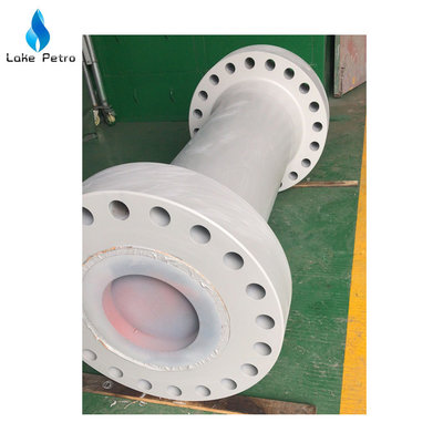 China Oilfield Forged Flanged Spacer Spool Adapter with API standard quality supplier