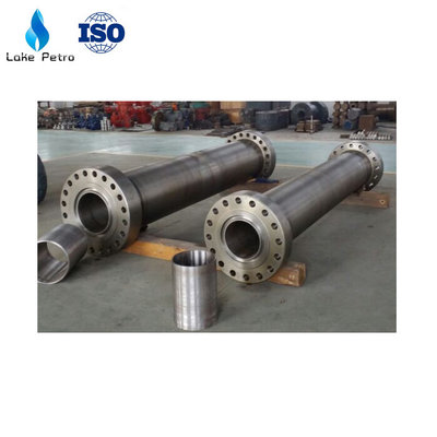 China Oilfield forged 20000psi raiser with API standard supplier
