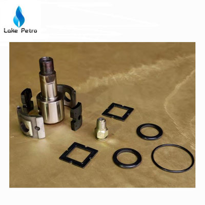 China Repair kits for 2in light weight plug valve 100% interchangeable with FMC and SPM supplier