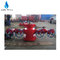API spec 6a tubing head wellhead equipment/Xmas tree for oil rig supplier