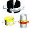 SG series Stabbing guide for drilling pipe/tubing/ casing pipe in oilfield supplier