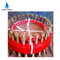 Double studded adapter ,API 6A flange(DSA),Threaded flange adapter supplier