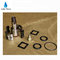 Repair kits for 2in light weight plug valve 100% interchangeable with FMC and SPM supplier