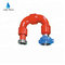 10Style MxF 2A17920 swivels joint/rotary chicksan swivel joint supplier