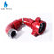 2 fig1502 swivel joint/Chiksan swivel joint for sour gas service supplier