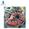 Handling tool MP Safety Clamp For Flush joint pipes with ISO Certificate supplier