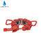 2 7/8 4/8 4-5 MP-S Safety Clamp for handling drill collars supplier
