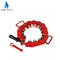 Safety clamps api spec 7k/Safety clamp for drill collars supplier
