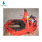 Special tools for oil rigs TQ TQ340-35 casing Power Tongs supplier