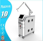 Powerful Active Q switched Nd Yag Laser tattoo removal machine for sale