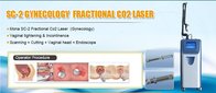 RF Drive CO2 Fractional Laser Machine/Fractional Co2 Laser surgical instruments