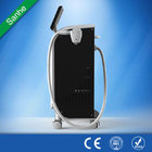 China manufacturer elegant in fashion hot-sale diode laser hair removal permanent