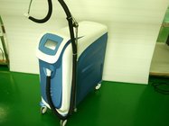 China manufacture Icool air cold machine using with co2 fractional rf ,nd yag laser