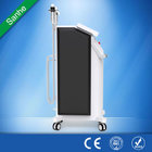 invasive and non invasive treatment Fractional rf micro needle equipment for face lifting and acne removal
