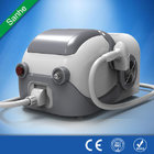 China manufacture permanent  diode laser 10 germany bars 808nm machine with 600w high power and good cooling system
