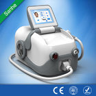 China manufacture permanent  diode laser 10 germany bars 808nm machine with 600w high power and good cooling system