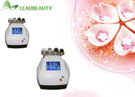 Top sale vacuum therapy/cavitation RF fat reduction machine for salon use